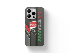 Ducati Smartphone Hülle Sportliches S Racing Design